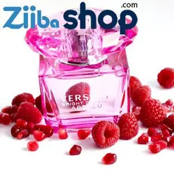 عطر ادکلن ورساچه برایت کریستال ابسولو - فروشگاه اینترنتی زیبا شاپ