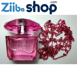 عطر ادکلن ورساچه برایت کریستال ابسولو - فروشگاه اینترنتی زیبا شاپ