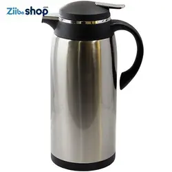 فلاسک چای یونیک ظرفیت 1.9 لیتر - فروشگاه اینترنتی زیبا شاپ