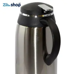 فلاسک چای یونیک ظرفیت 1.9 لیتر - فروشگاه اینترنتی زیبا شاپ