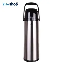 فلاسک یونیک مدل 9100 ظرفیت 2.5 لیتر - فروشگاه اینترنتی زیبا شاپ