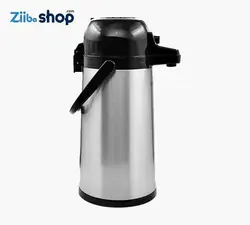 فلاسک یونیک مدل 9100 ظرفیت 2.5 لیتر - فروشگاه اینترنتی زیبا شاپ