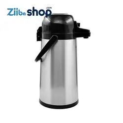 فلاسک یونیک مدل 9100 ظرفیت 2.5 لیتر - فروشگاه اینترنتی زیبا شاپ