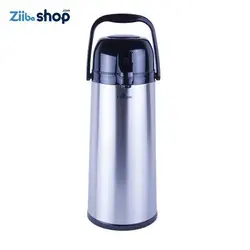 فلاسک یونیک مدل 9100 ظرفیت 2.5 لیتر - فروشگاه اینترنتی زیبا شاپ