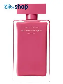 عطر و ادکلن زنانه نارسیس رودریگز فلور ماسک Narciso Rodriguez Fleur Musc for Her - فروشگاه اینترنتی زیبا شاپ