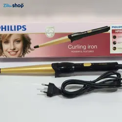 فر کننده کله قندی مو فیلیپس نانو مدل HP8620