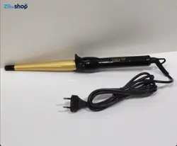 فر کننده کله قندی مو فیلیپس نانو مدل HP8620