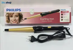 فر کننده کله قندی مو فیلیپس نانو مدل HP8620