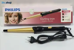 فر کننده کله قندی مو فیلیپس نانو مدل HP8620