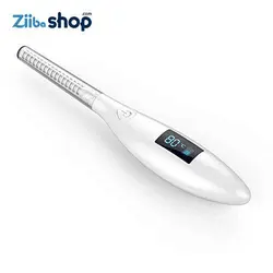 فرمژه حرارتی سه بعدی شارژی - فروشگاه اینترنتی زیبا شاپ