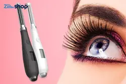 فرمژه حرارتی سه بعدی شارژی - فروشگاه اینترنتی زیبا شاپ