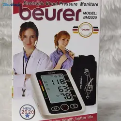 فشارسنج و سه کا ره Beurerبازویی برق مستقیم المانی برندBeurer سه کاره - فروشگاه اینترنتی زیبا شاپ