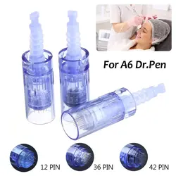 کارتریج نانو دکتر پن (میکرونیدلینگ) DR.PEN ویژگی های کارتریج نانو دکتر پن - فروشگاه اینترنتی زیبا شاپ
