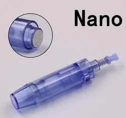 کارتریج نانو دکتر پن (میکرونیدلینگ) DR.PEN ویژگی های کارتریج نانو دکتر پن - فروشگاه اینترنتی زیبا شاپ
