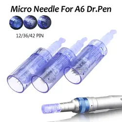 کارتریج نانو دکتر پن (میکرونیدلینگ) DR.PEN ویژگی های کارتریج نانو دکتر پن - فروشگاه اینترنتی زیبا شاپ