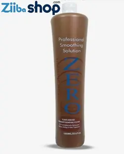 کراتین مو (Brazilian Blowout Zero - فروشگاه اینترنتی زیبا شاپ