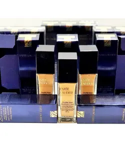 کرم پودر استی لودر ESTEE LAUDERشماره2w0 - فروشگاه اینترنتی زیبا شاپ