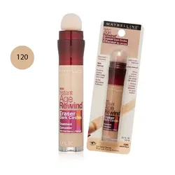 کانسیلر میبلین شماره 120 - فروشگاه اینترنتی زیبا شاپ