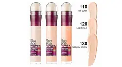 کانسیلر میبلین شماره 120 - فروشگاه اینترنتی زیبا شاپ