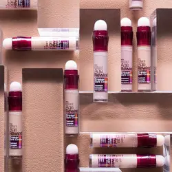 کانسیلر میبلین شماره 120 - فروشگاه اینترنتی زیبا شاپ