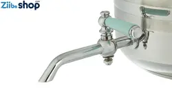 کتری قوری نزاز مدل 4040 - فروشگاه اینترنتی زیبا شاپ