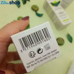 کرم پودر ضد جوش اکتی پور نوروا (کرم اکتی پور رنگی)