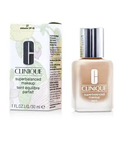 کرم پودر کلینیک مدل Super Cover شماره 65 - فروشگاه اینترنتی زیبا شاپ