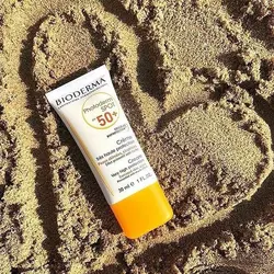 کرم ضد آفتاب بایودرما مدل فتودرم اسپات حجم 30 میلی لیتر - فروشگاه اینترنتی زیبا شاپ