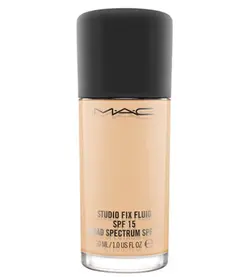 کرم پودر مک درب مخملی nc25 - فروشگاه اینترنتی زیبا شاپ