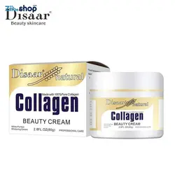 کرم کلاژن collagenصورت مراقبت از زیبایی دیسارDisaar - فروشگاه اینترنتی زیبا شاپ