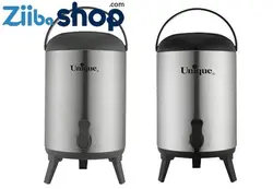 کلمن 10 لیتری یونیک مدل UN-7594 - فروشگاه اینترنتی زیبا شاپ