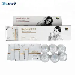 کیت مواد دستگاه پلاژن روشن کننده Glowskin +O - فروشگاه اینترنتی زیبا شاپ