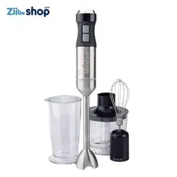 گوشت کوب برقی یوفسا مدل Ufesa BP4752 Uf - فروشگاه اینترنتی زیبا شاپ