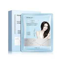 ماسک صورت ایمجز مدل هیالورونیک اسید وزن 30 گرم - فروشگاه اینترنتی زیبا شاپ