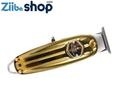 ماشین اصلاح حرفه ای کیمی گلد مدل KEMEI KM-1973 - فروشگاه اینترنتی زیبا شاپ