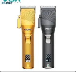 ماشین اصلاح خط زن وحجم زن وی جی ار VGRمدلV-280 - فروشگاه اینترنتی زیبا شاپ