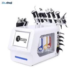 دستگاه هات بابل 10 کاره انزو