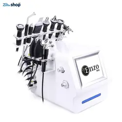 دستگاه هات بابل 10 کاره انزو