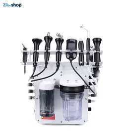 دستگاه هات بابل 10 کاره انزو