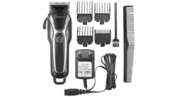 ماشین اصلاح سر و صورت سورکر SURKER مدل SK-805 - فروشگاه اینترنتی زیبا شاپ