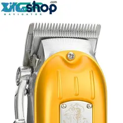 ماشین اصلاح گلد حرفه‌ای وی جی ار مدل VGRV_117 - فروشگاه اینترنتی زیبا شاپ