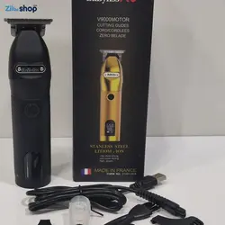 ماشین اصلاح موی سر و صورت بابیلیس پرو مدل FX787G - فروشگاه اینترنتی زیبا شاپ