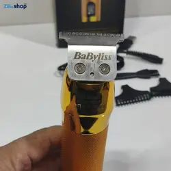 ماشین اصلاح موی سر و صورت بابیلیس پرو مدل FX787G - فروشگاه اینترنتی زیبا شاپ