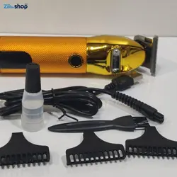 ماشین اصلاح موی سر و صورت بابیلیس پرو مدل FX787G - فروشگاه اینترنتی زیبا شاپ