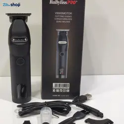 ماشین اصلاح موی سر و صورت بابیلیس پرو مدل FX787G - فروشگاه اینترنتی زیبا شاپ