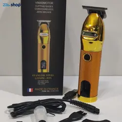 ماشین اصلاح موی سر و صورت بابیلیس پرو مدل FX787G - فروشگاه اینترنتی زیبا شاپ