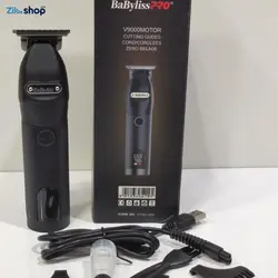 ماشین اصلاح موی سر و صورت بابیلیس پرو مدل FX787G - فروشگاه اینترنتی زیبا شاپ