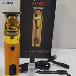 ماشین اصلاح موی سر و صورت بابیلیس پرو مدل FX787G - فروشگاه اینترنتی زیبا شاپ