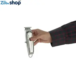 ماشین اصلاح موی سر و صورت و بدن وی جی ار مدل V-056 - فروشگاه اینترنتی زیبا شاپ