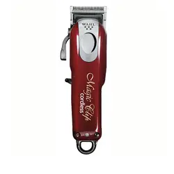 ماشین اصلاح وال 5Star Cordless Magic Clip (مجیک کلیپ شارژی) - فروشگاه اینترنتی زیبا شاپ